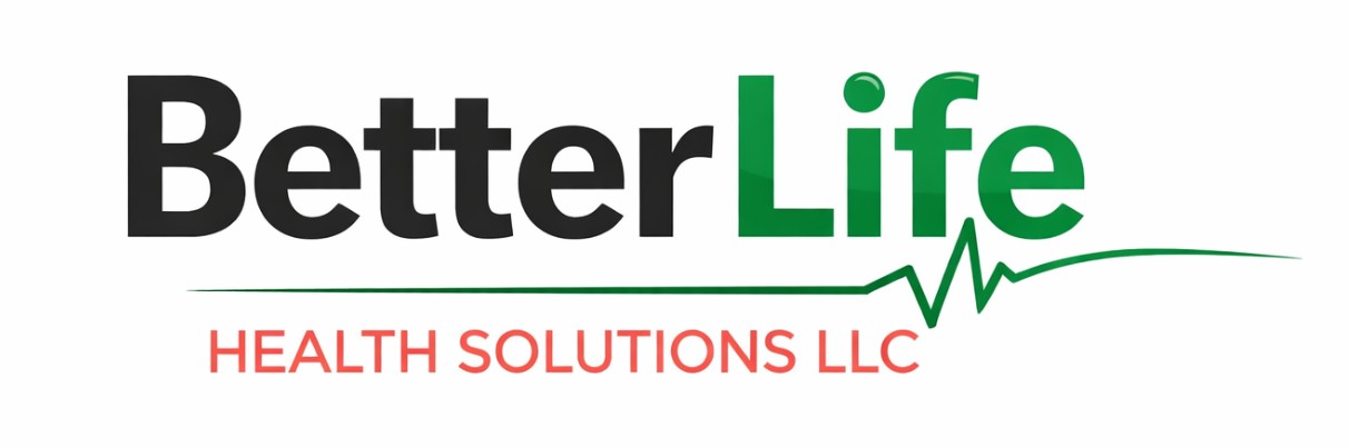 Betterlife Health Solutions LLC